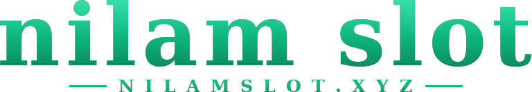 nilam slot logo